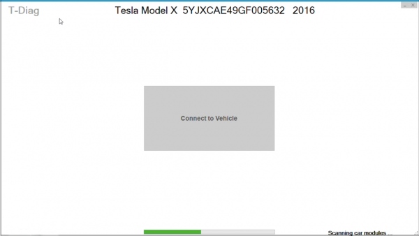 Tesla Diagnostic Tool (T-Diag) For Tesla Model 3,S,X | AutoProDiagnostics