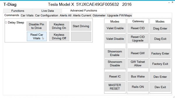 Tesla toolbox com