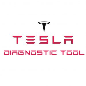 Tesla Diagnostic Tool